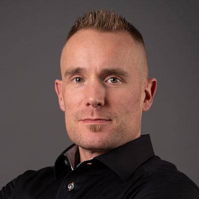 Juho Seppälä, tuotepäällikkö